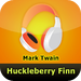 Adventures of Huckleberry Finn by Mark Twain  (audiobook)
