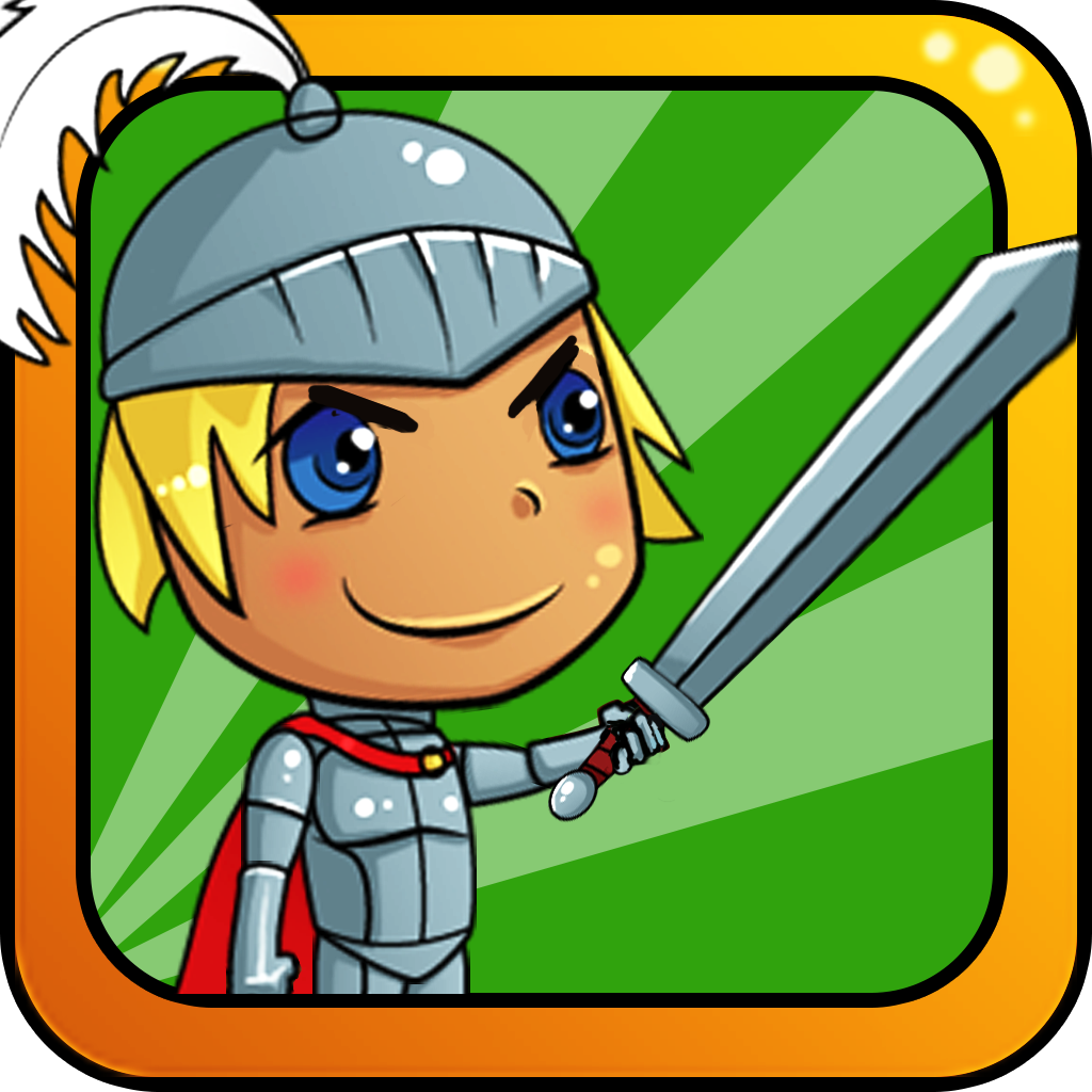 A Knights of the Kingdom vs. Temple Dragons Game by Shannon Le A Knights of the Kingdom vs. Temple Dragons Game by Shannon Le icon