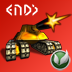 ENDI Tank Battle HD (Lien AppStore) 