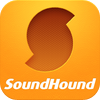 SoundHound, Inc. - Midomi SoundHound ∞ アートワーク
